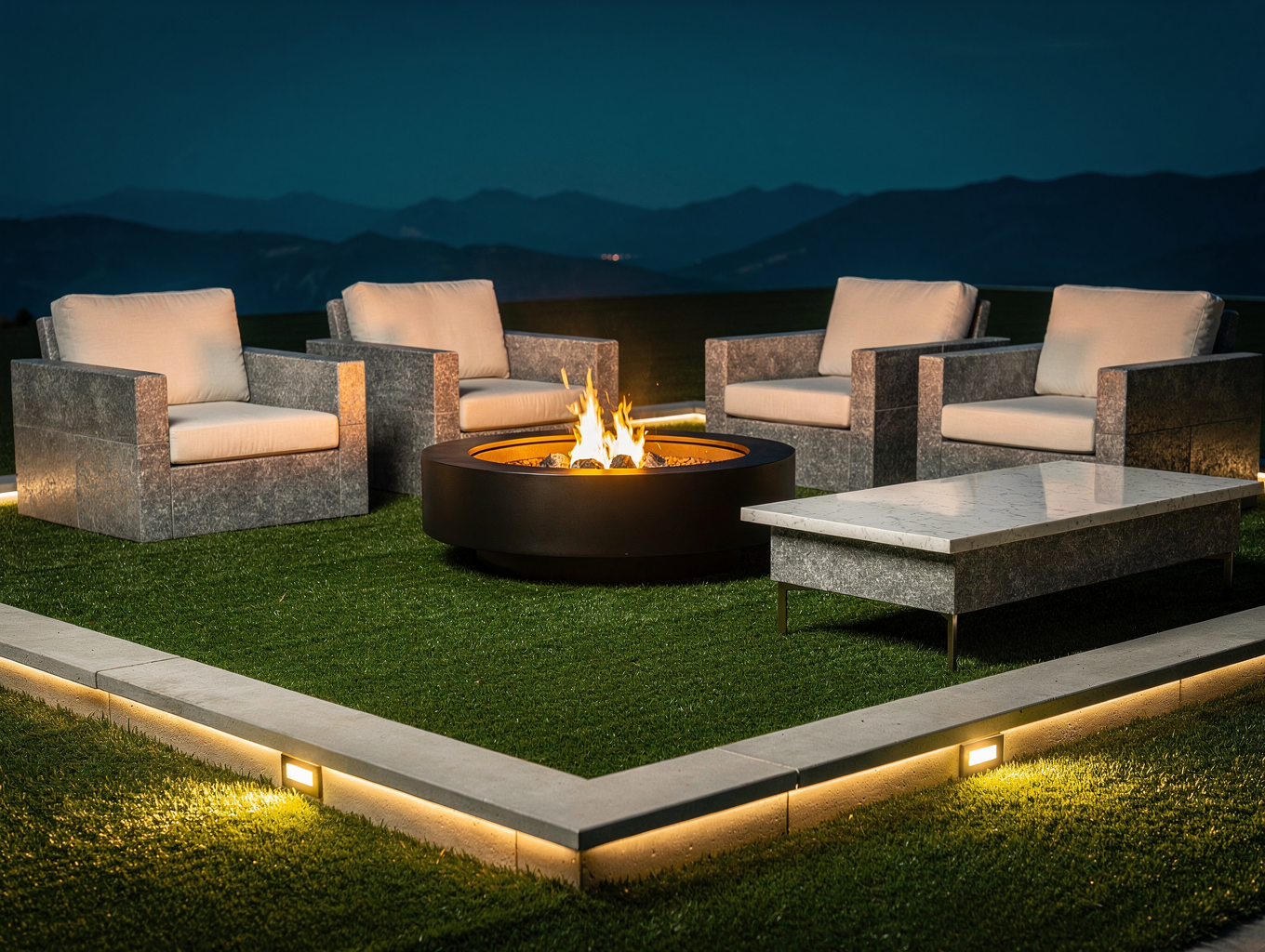 Skyway Terrace